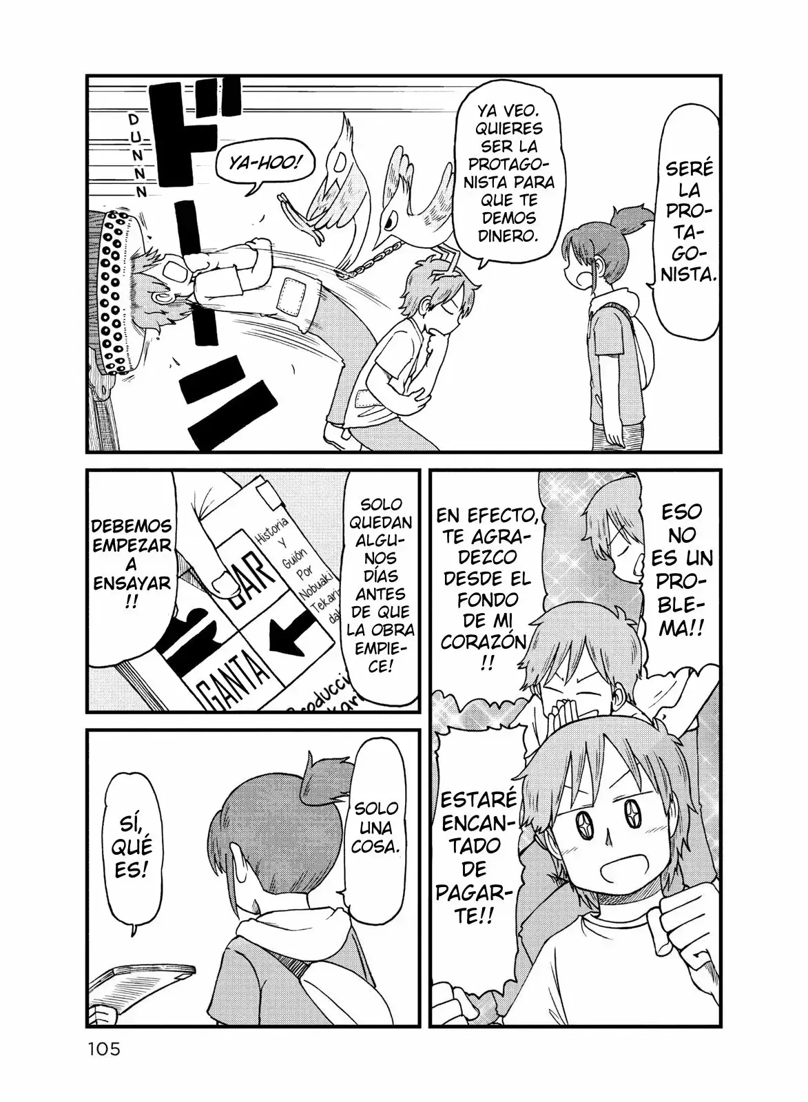 Capitulo 75 page 5