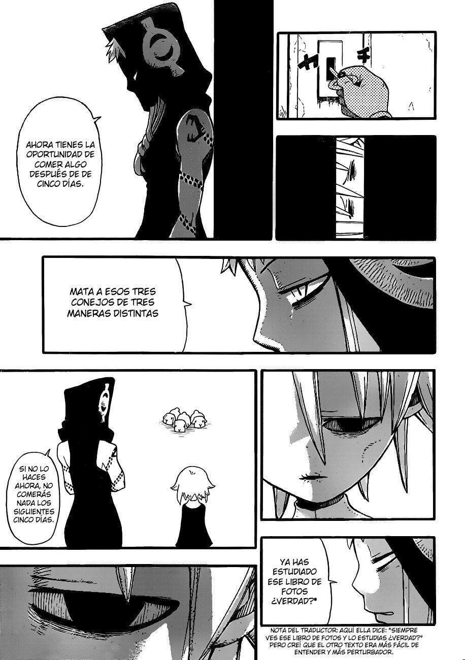 Capitulo 87 page 20