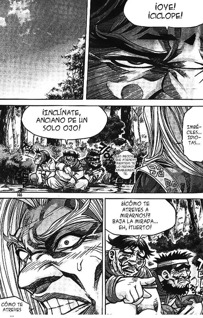 Capitulo 101 page 6