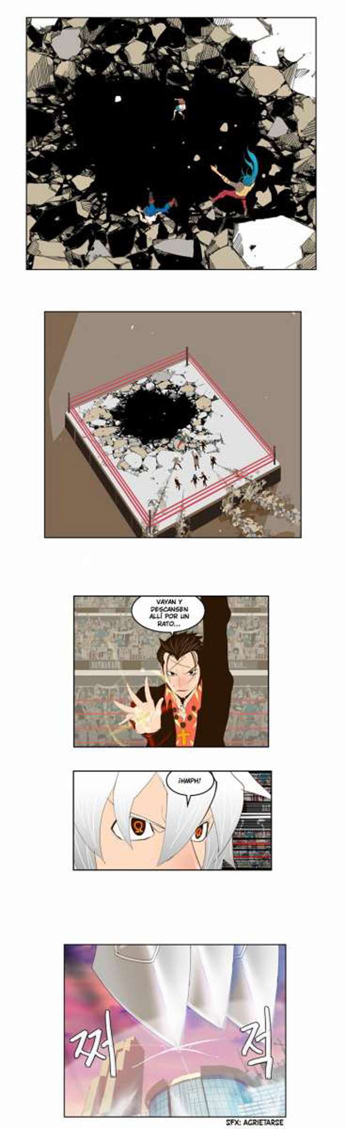 Capitulo 98 page 25