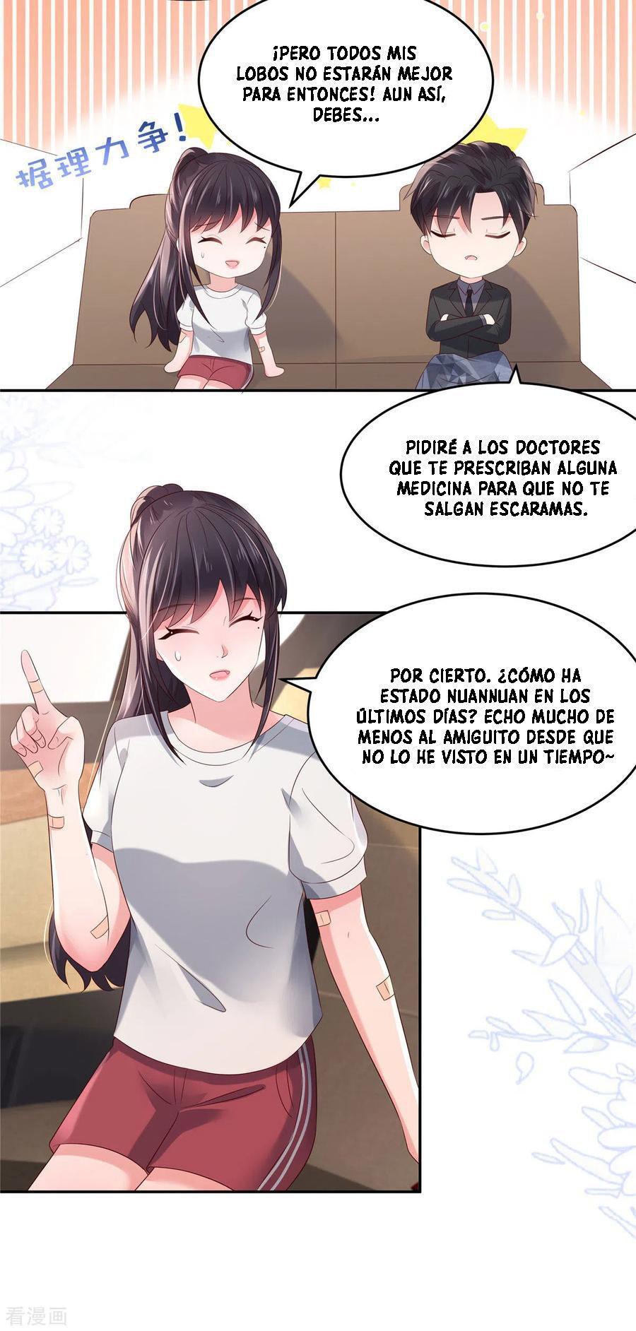 Capitulo 61 page 5
