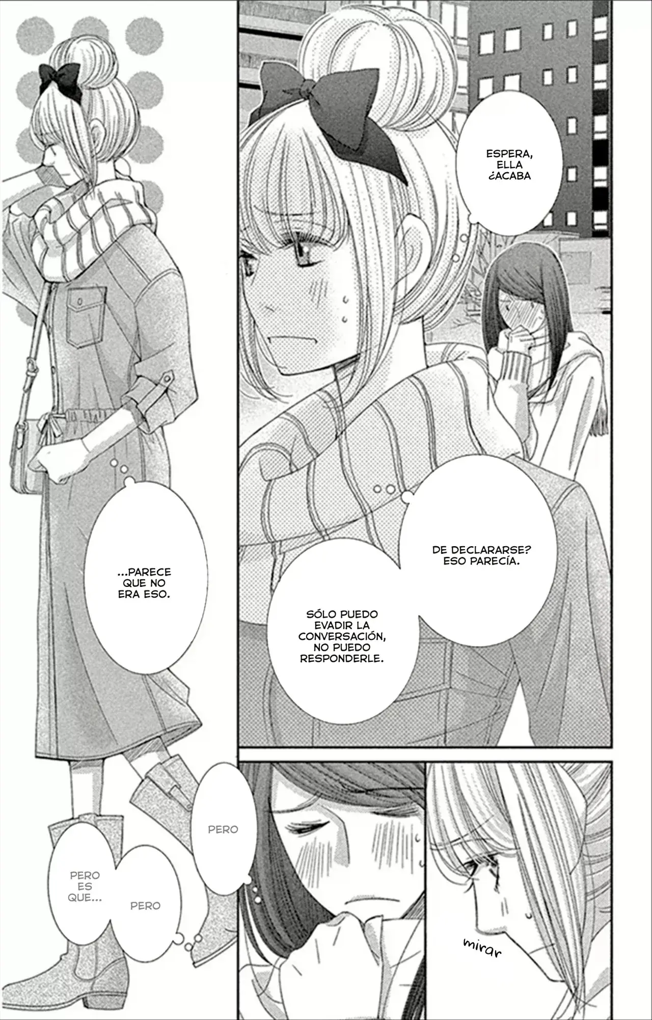 Capitulo 32 page 17