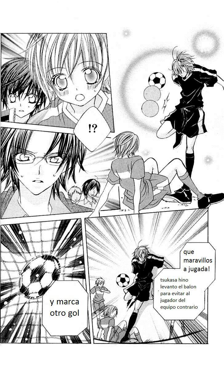 Capitulo 21 page 28