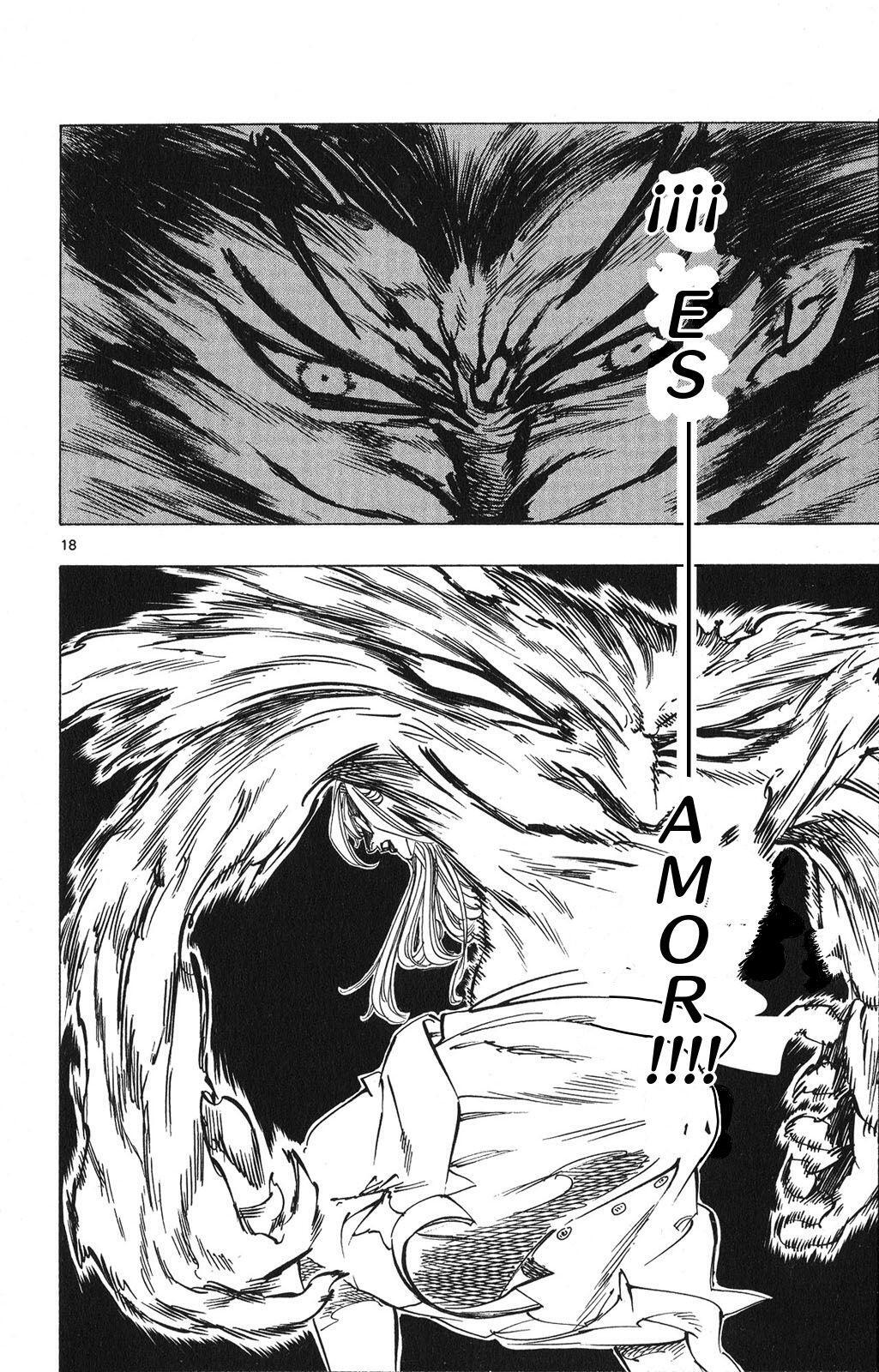 Capitulo 82 page 17
