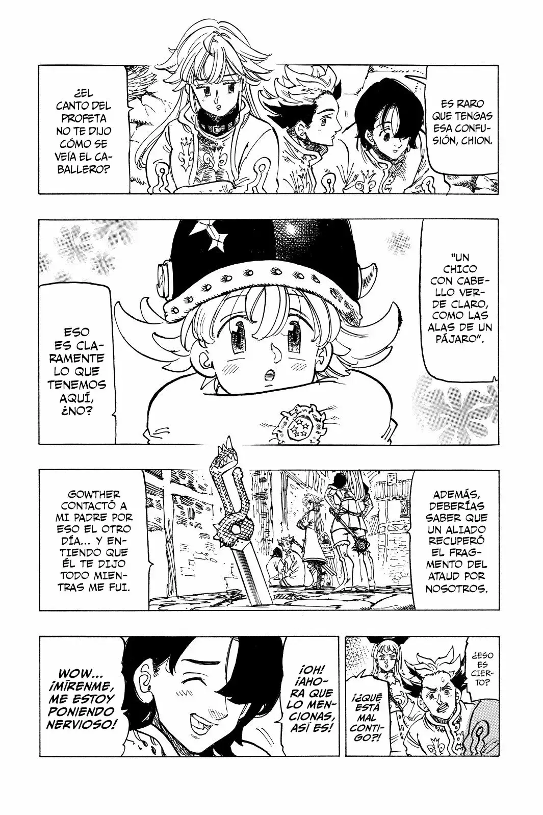 Capitulo 56 page 13