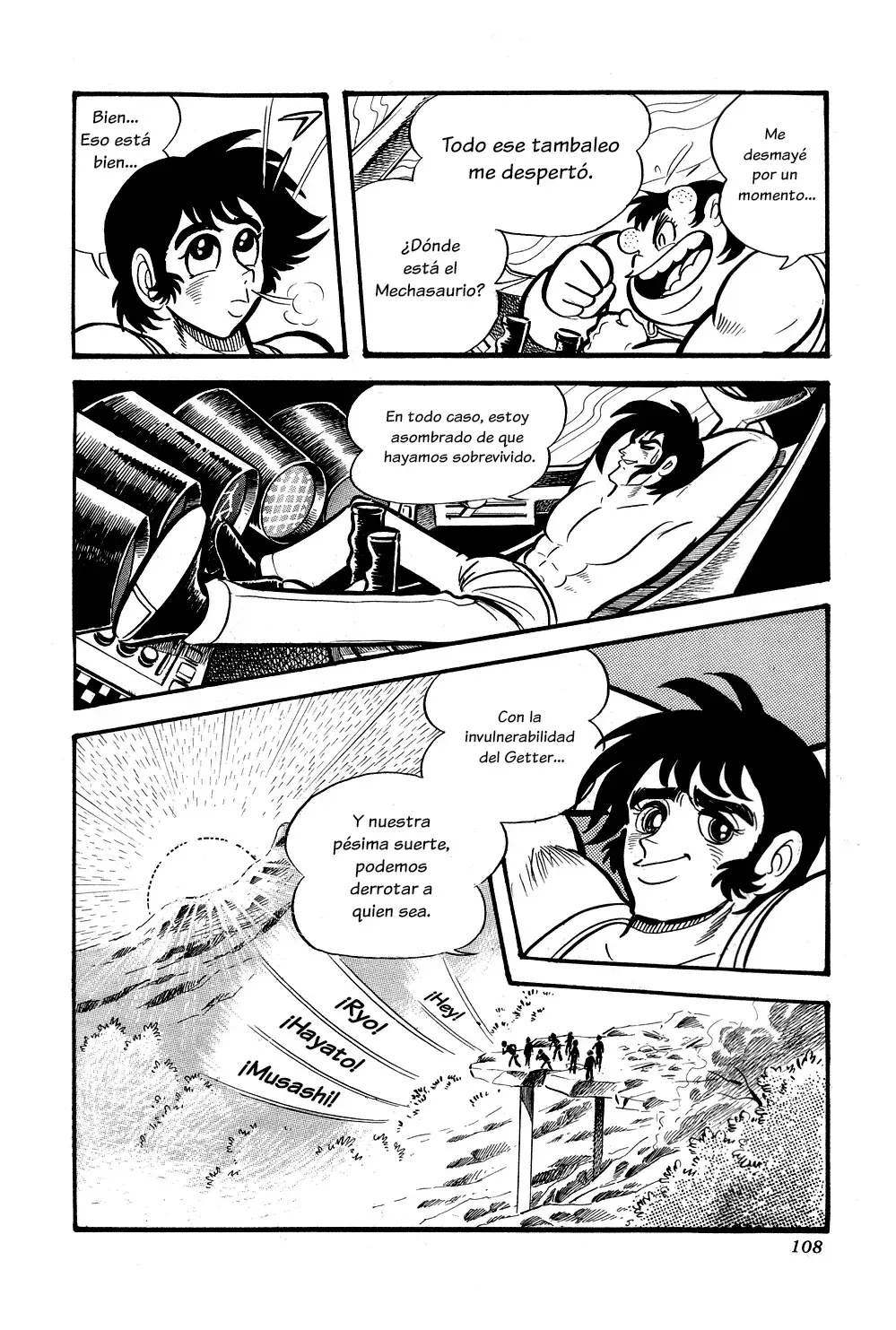 Capitulo 8 page 100