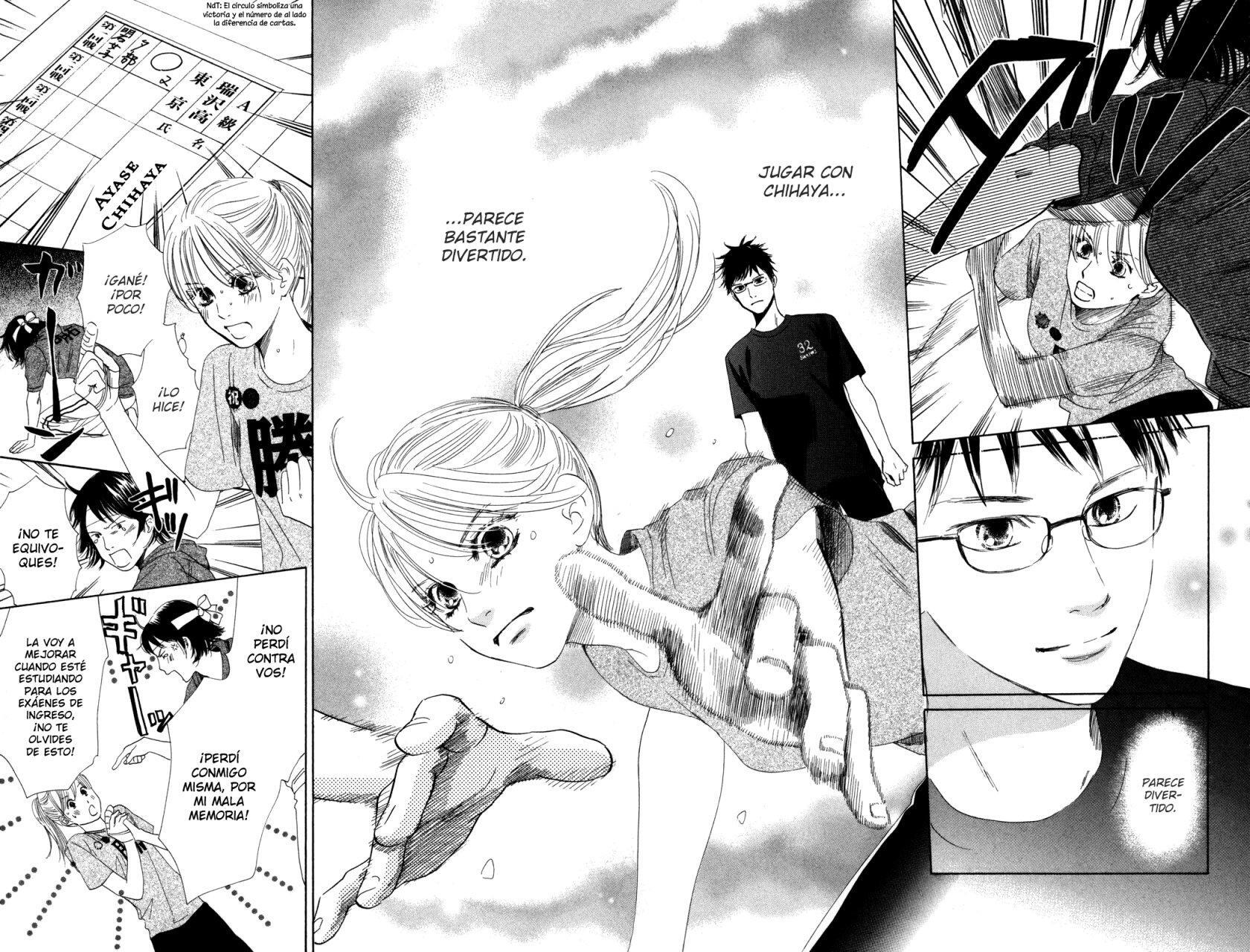 Capitulo 86 page 12