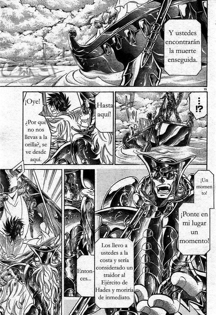 Capitulo 143 page 15
