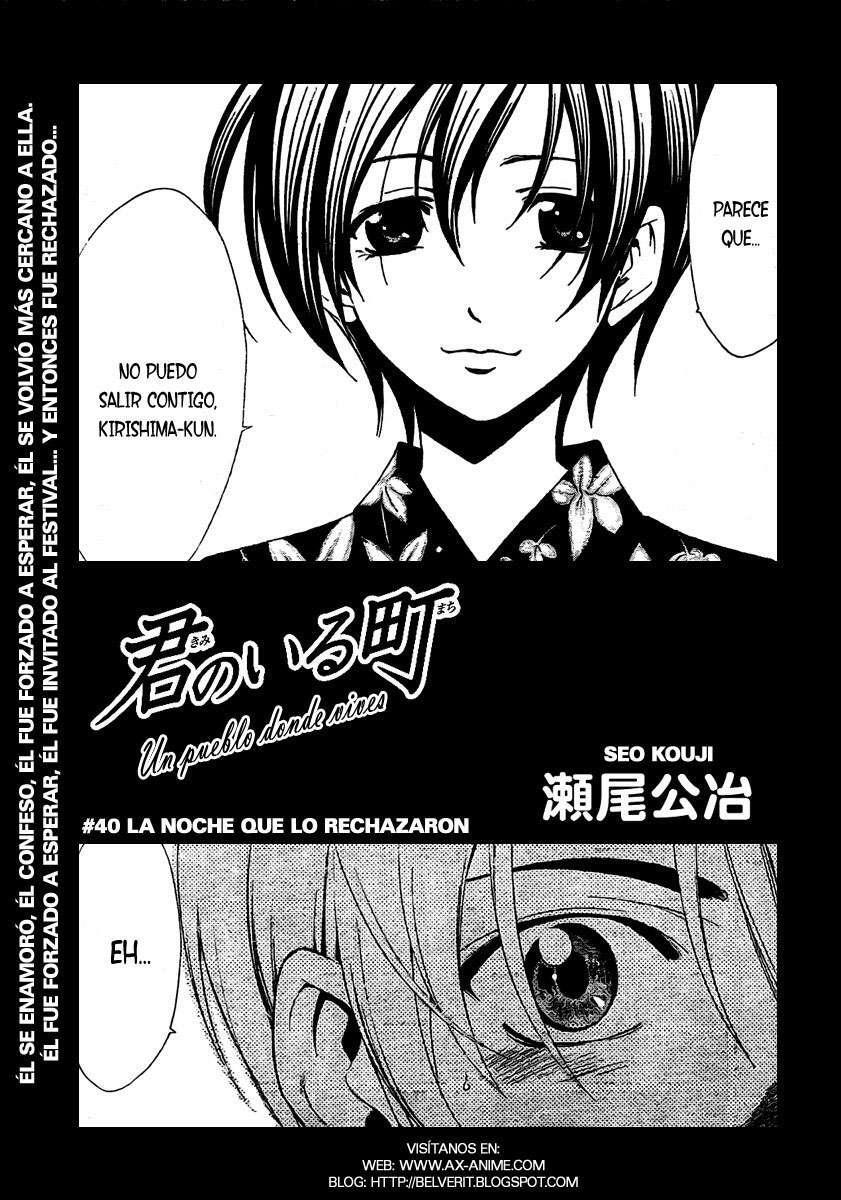 Capitulo 40 page 1