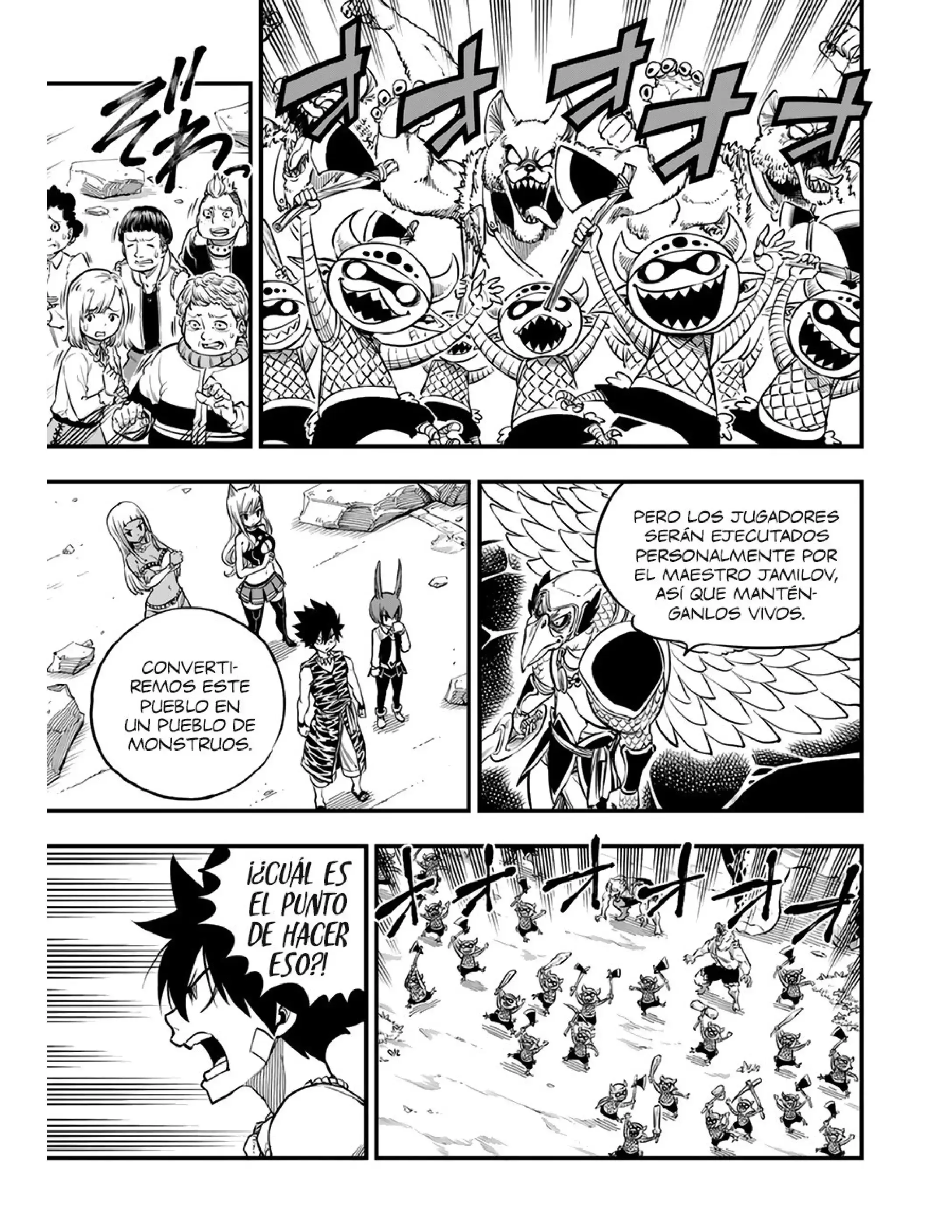 Capitulo 34 page 11