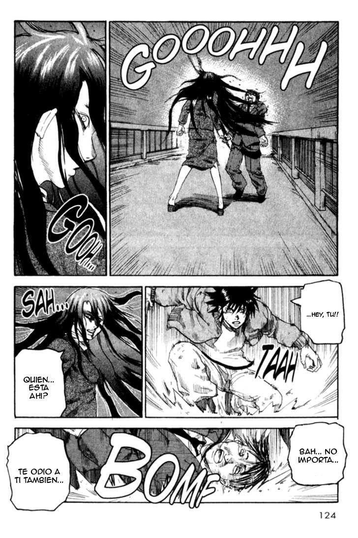 Capitulo 38 page 18