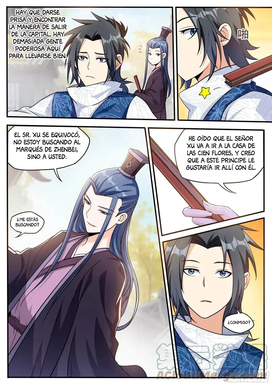 Capitulo 49 page 8