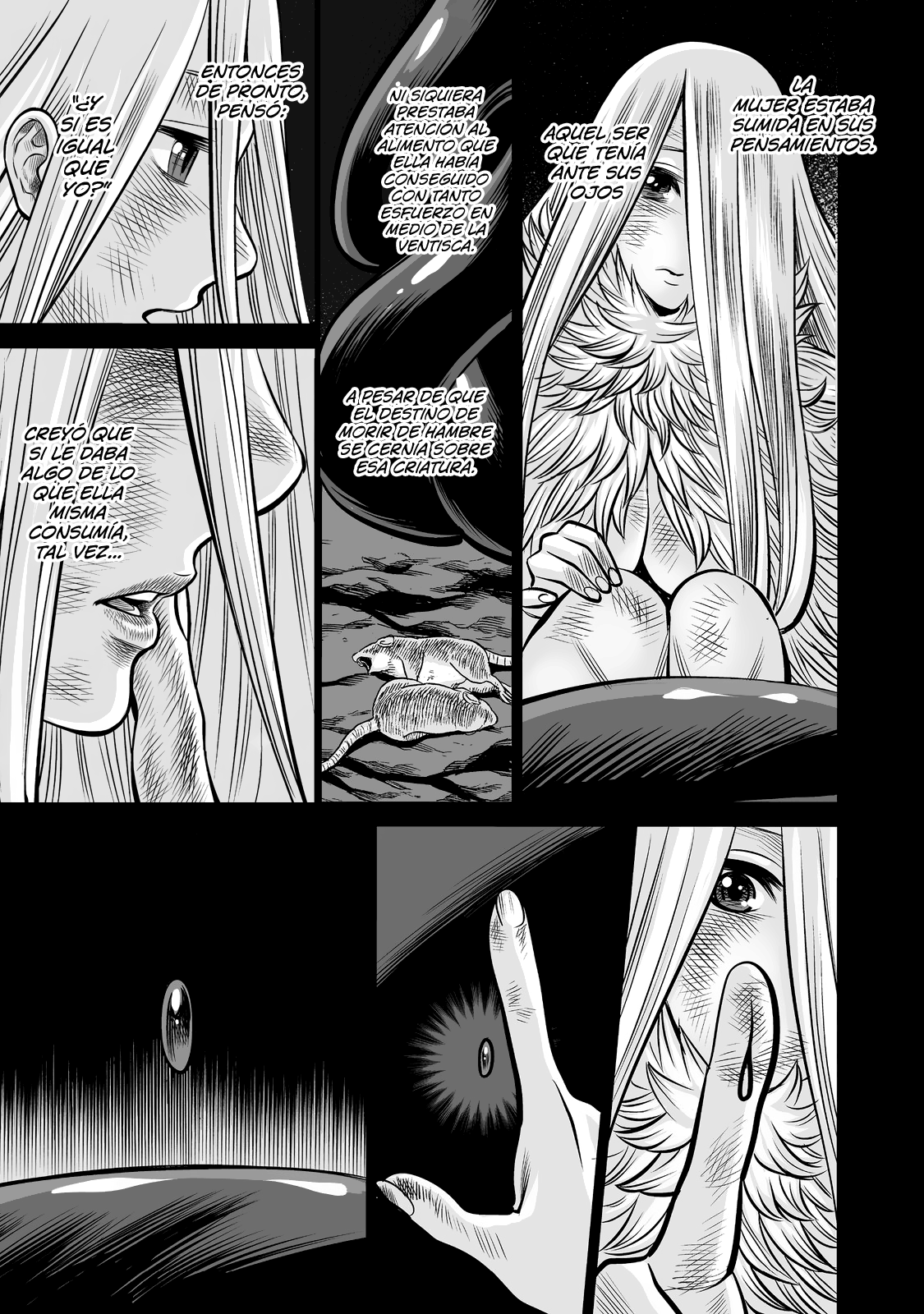 Capitulo 93 page 4