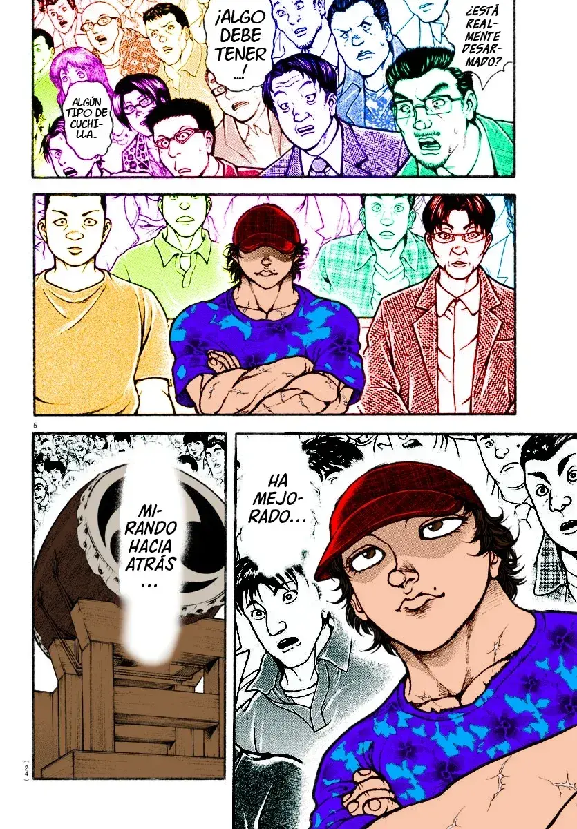 Capitulo 12.50 page 6
