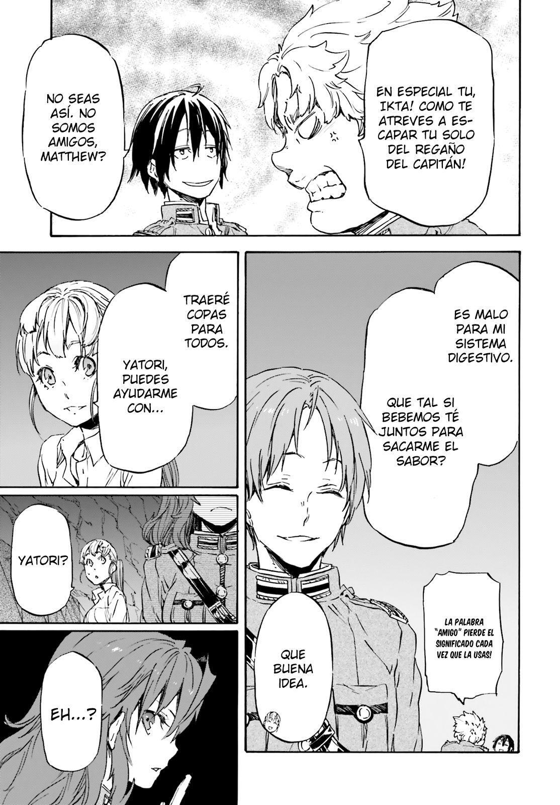 Capitulo 19 page 34