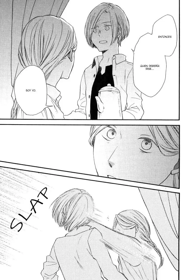 Capitulo 73.5 page 14