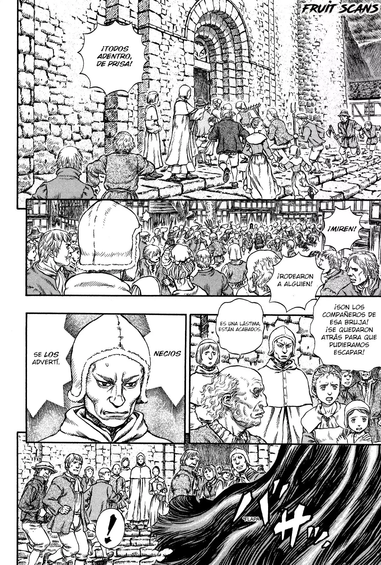 Capitulo 207 page 22