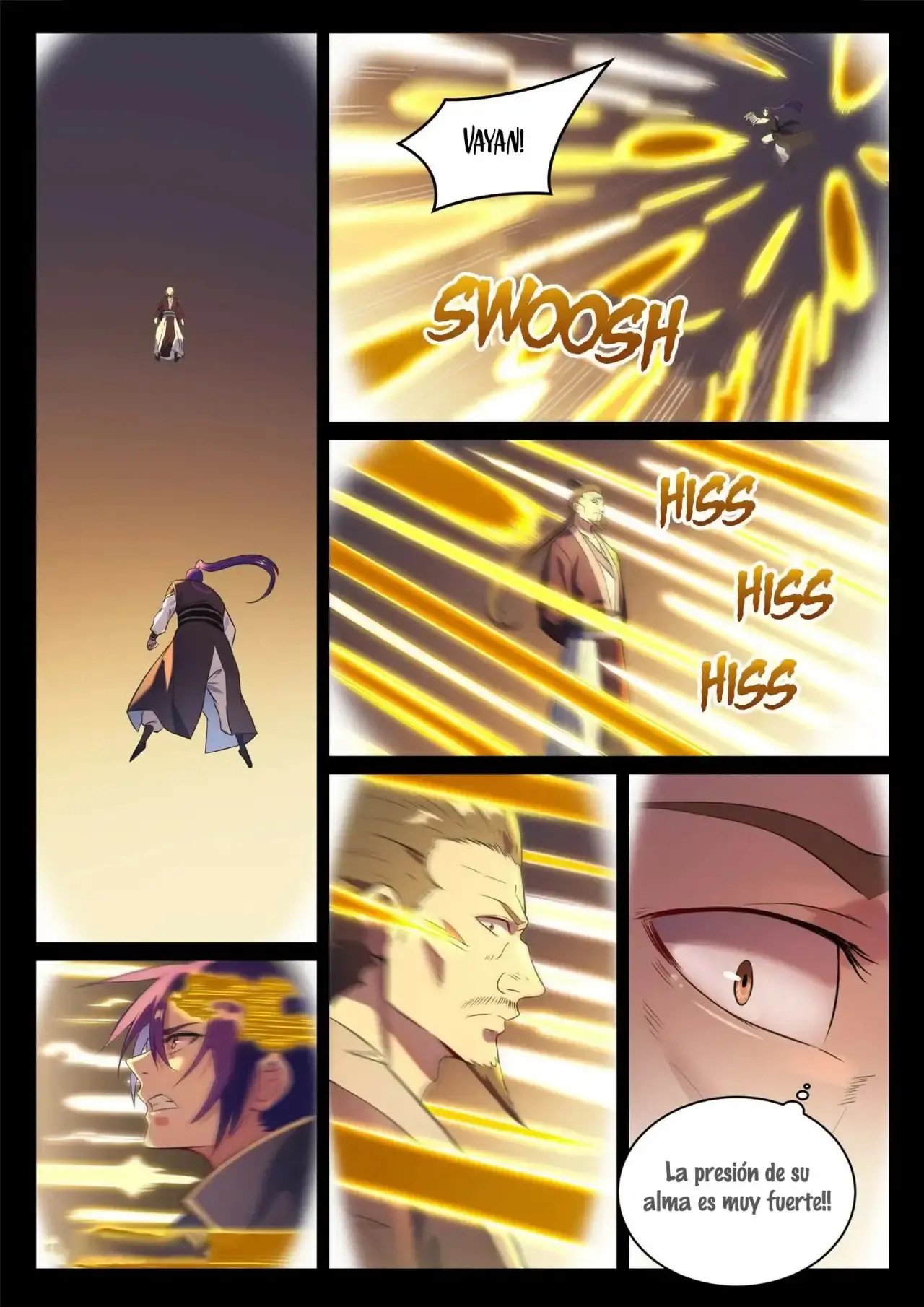 Capitulo 848 page 12