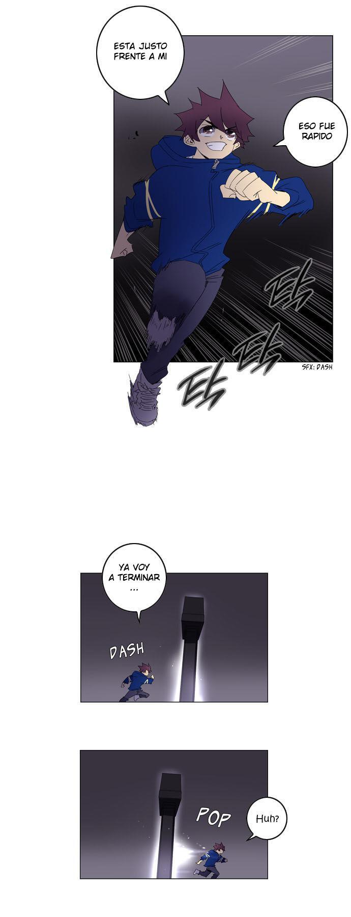 Capitulo 61 page 11