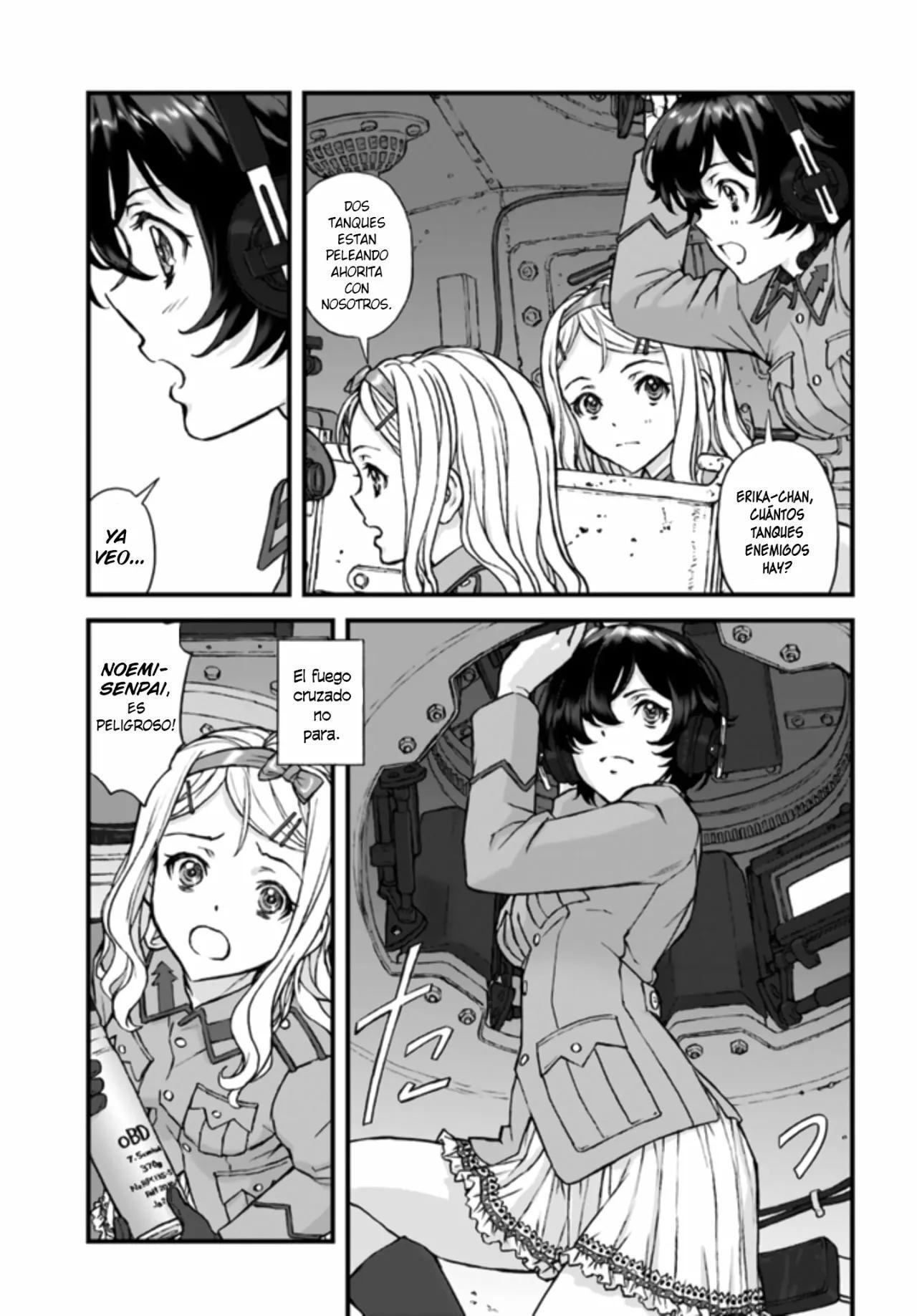 Capitulo 3 page 13