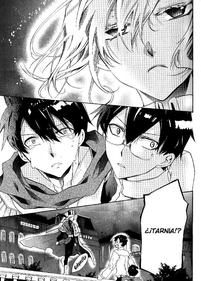 Capitulo 26 page 14