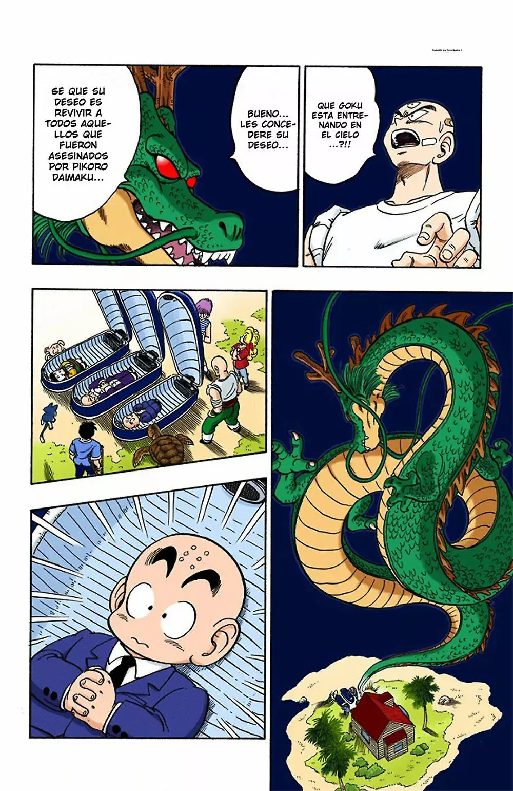 Capitulo 165 page 12