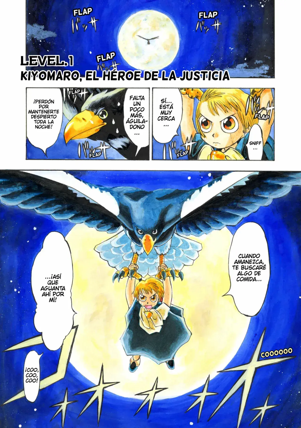 Capitulo 1 page 6