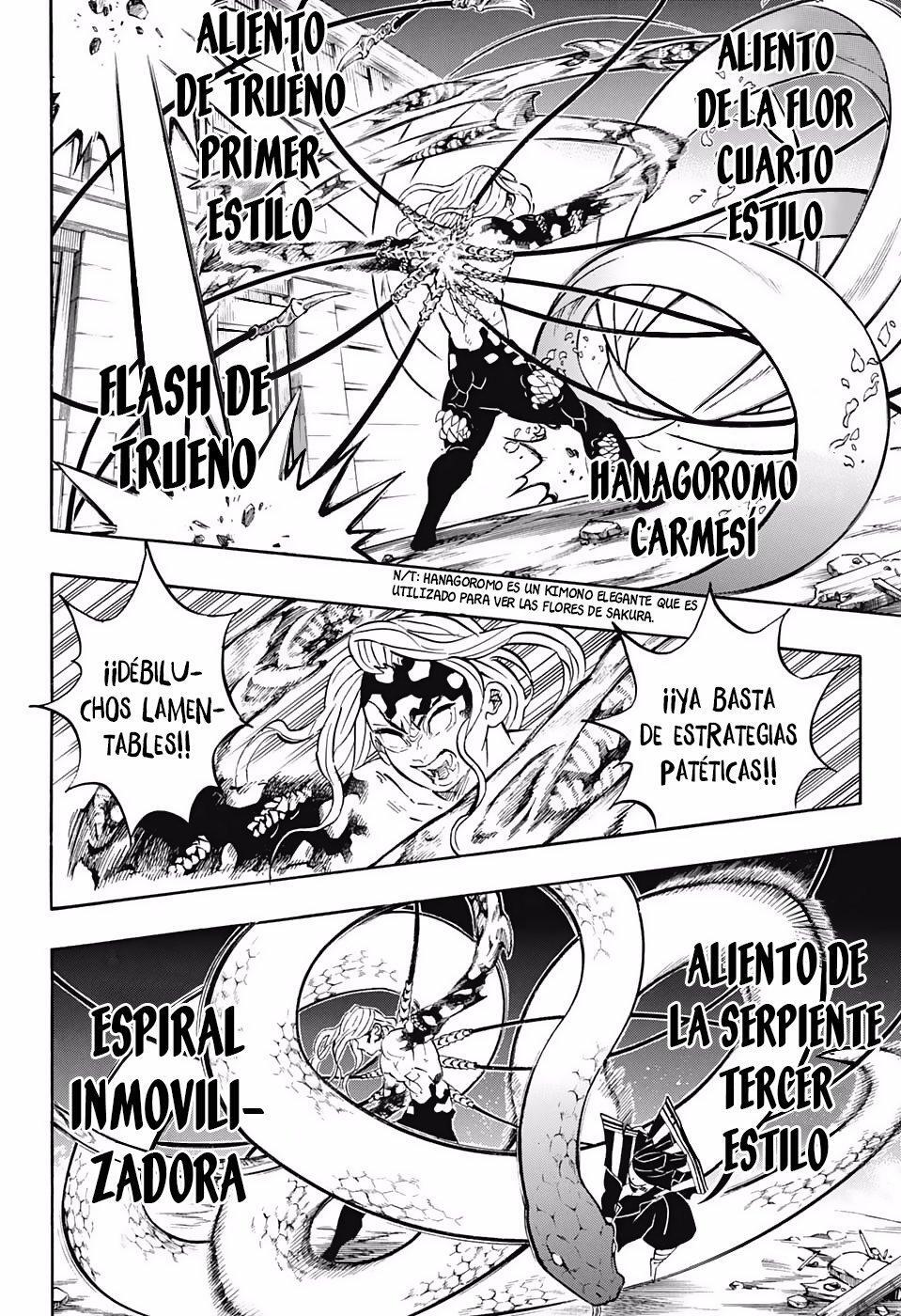 Capitulo 190 page 15