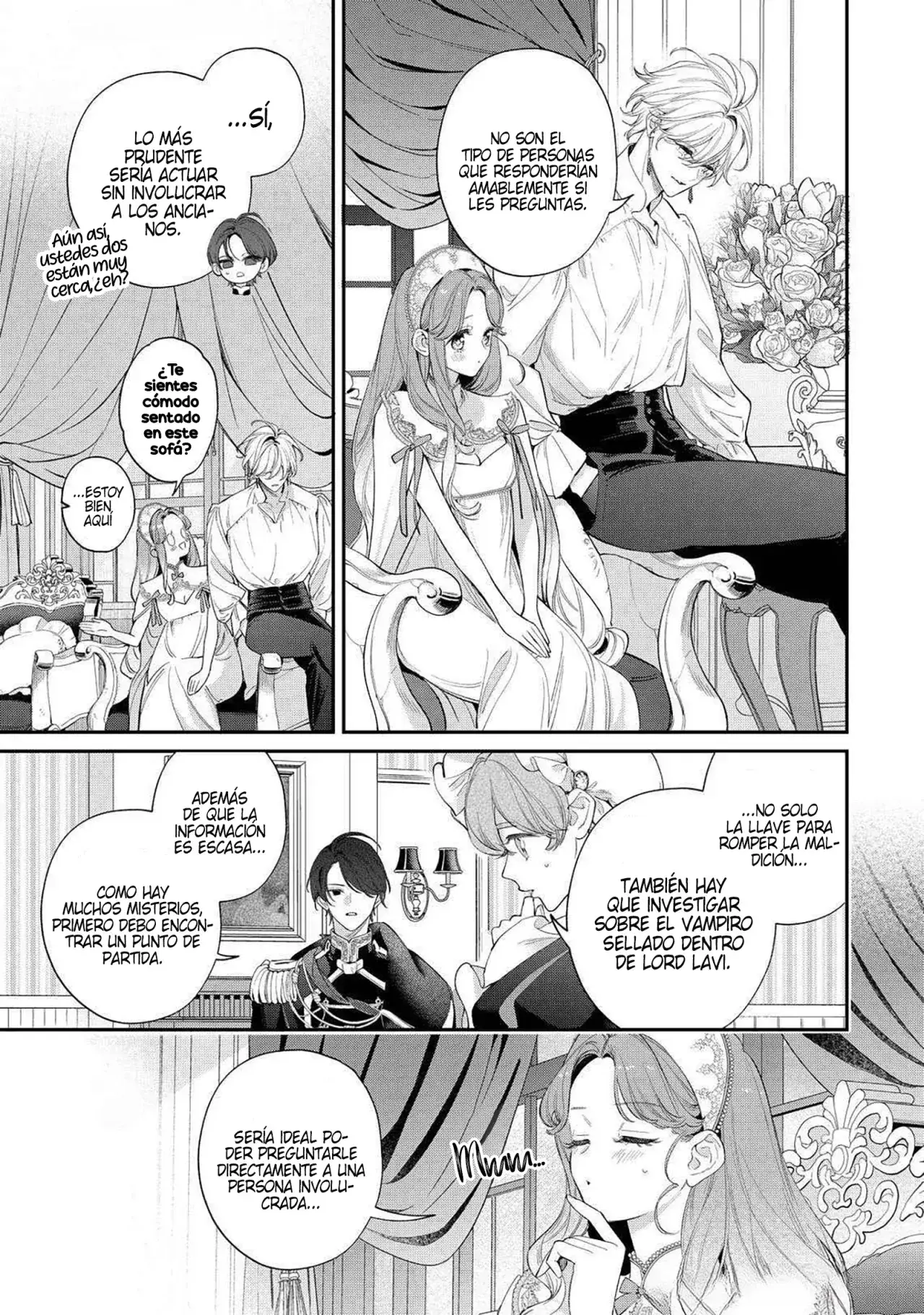 Capitulo 18 page 10