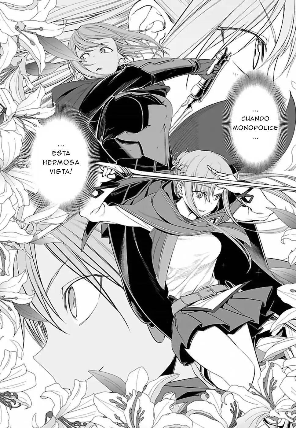 Capitulo 39 page 16