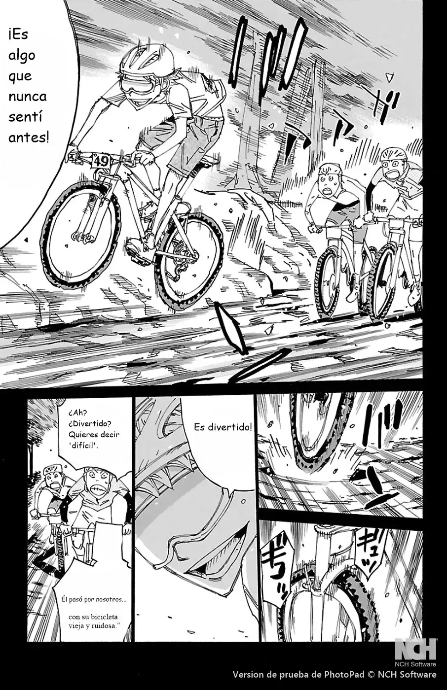Capitulo 570 page 10