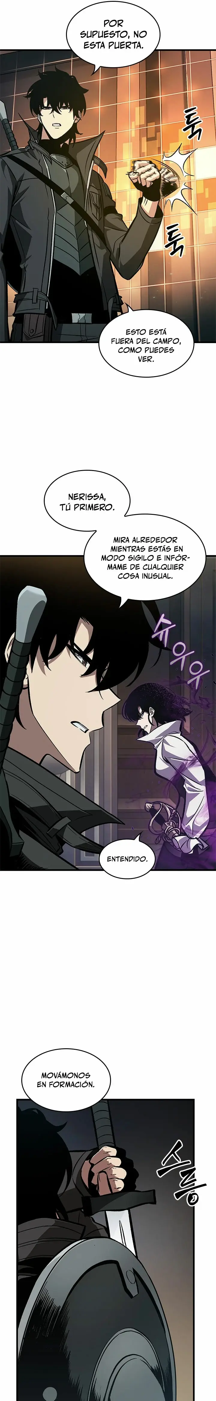 Capitulo 67 page 20