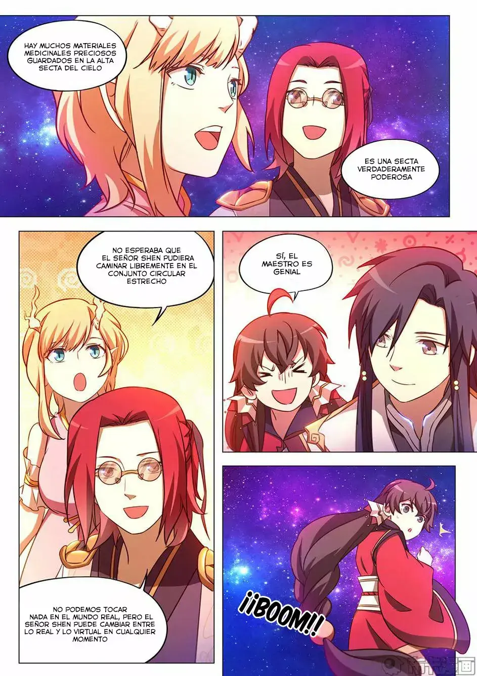 Capitulo 96 page 15