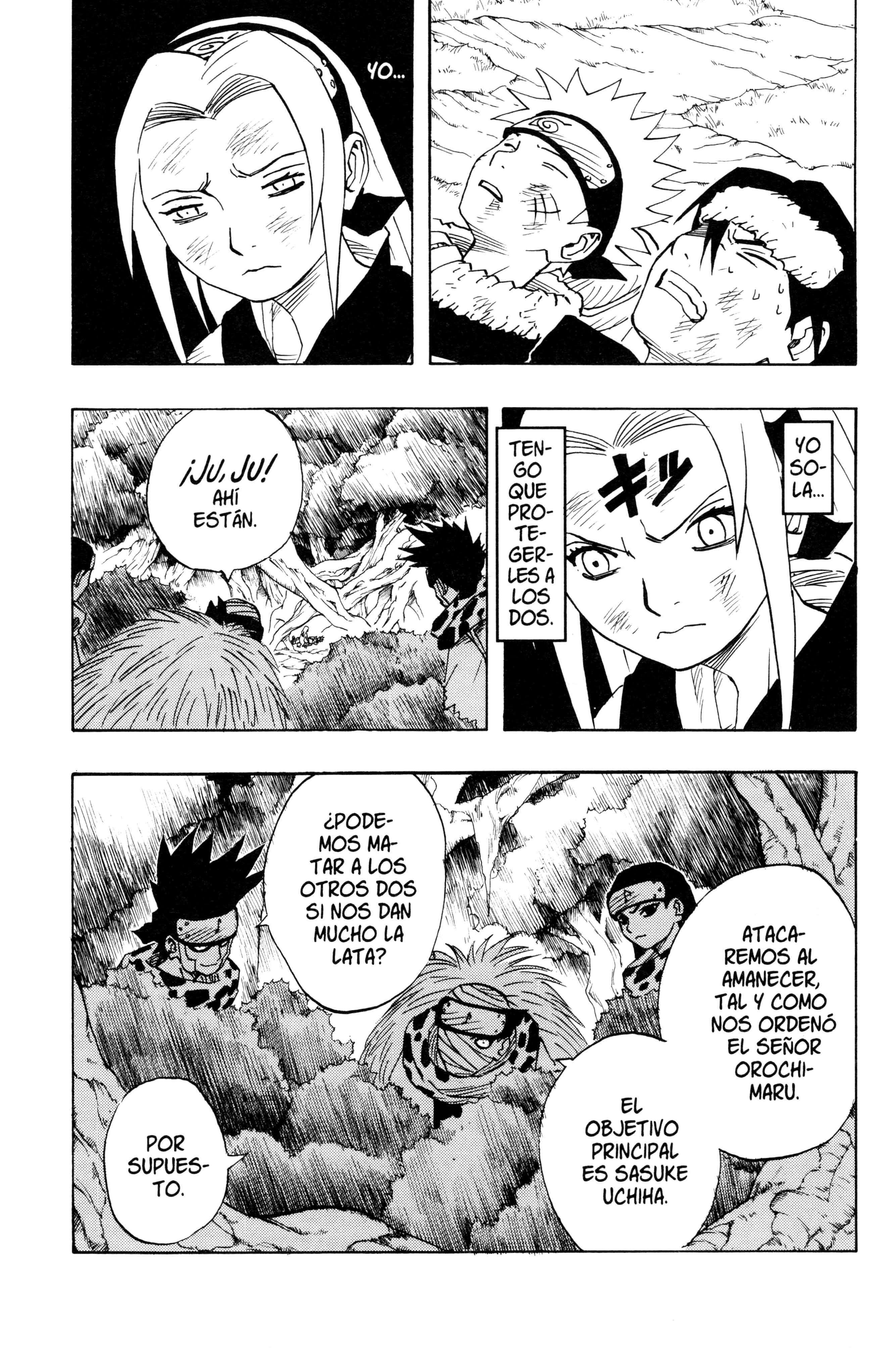 Capitulo 50 page 19