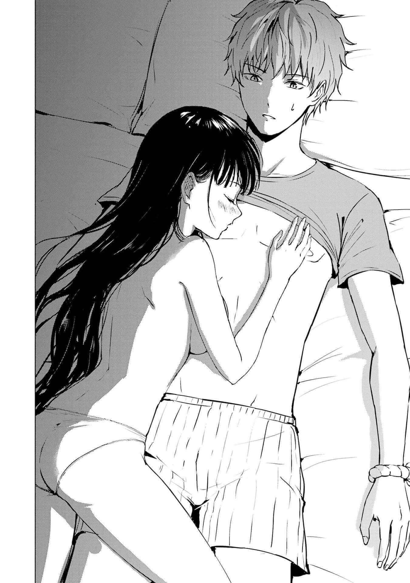 Capitulo 76 page 18