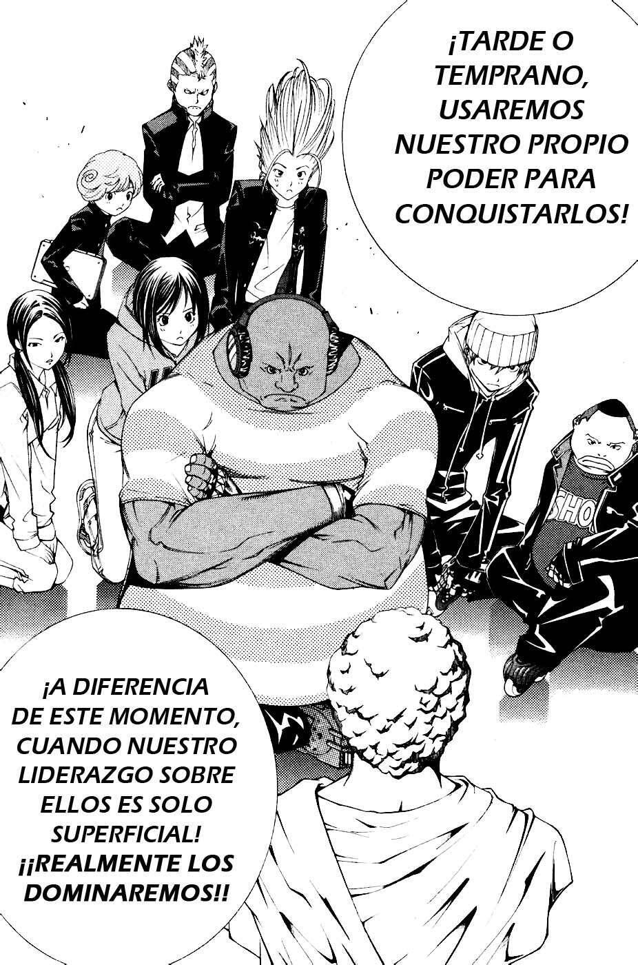 Capitulo 91 page 13