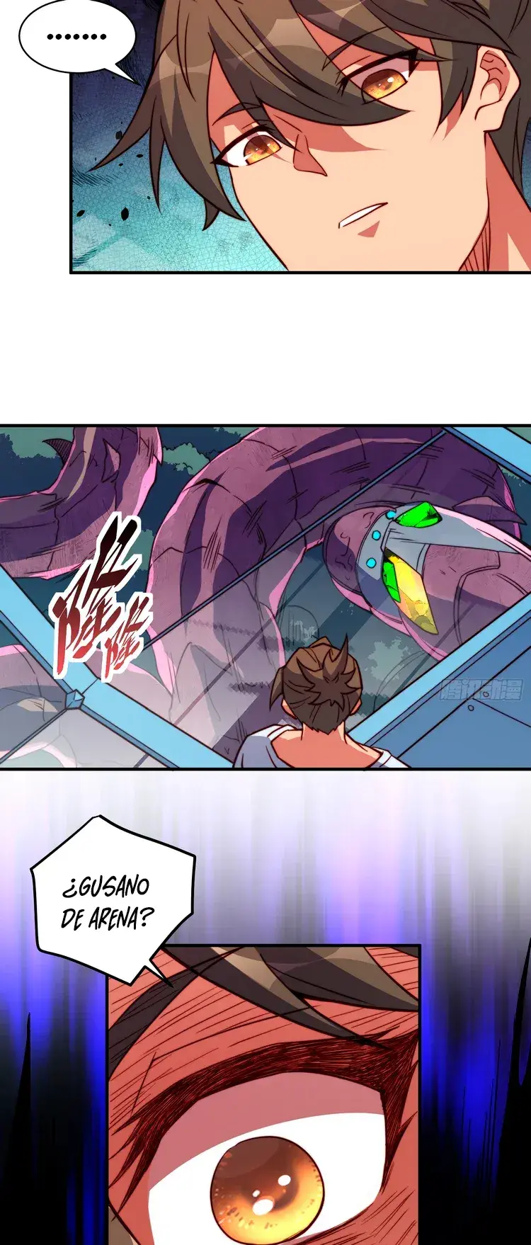 Capitulo 195 page 10