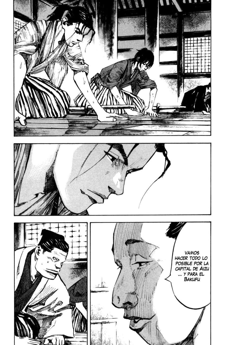 Capitulo 101 page 20