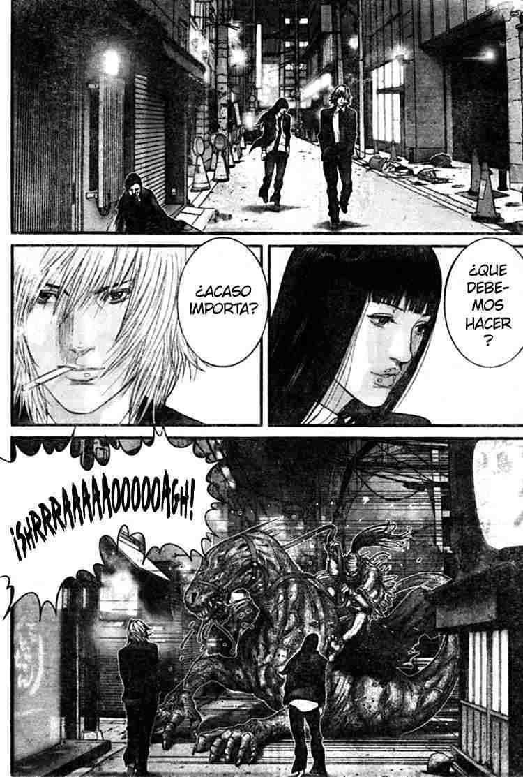 Capitulo 247 page 14