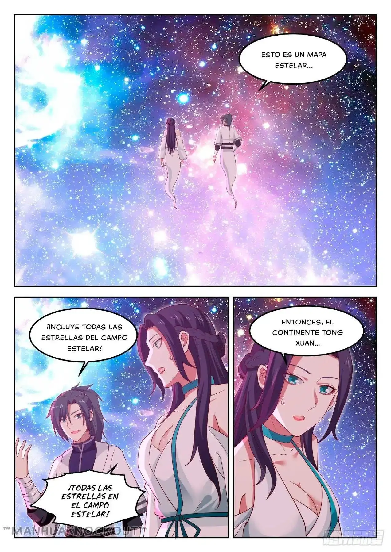 Capitulo 1267 page 10