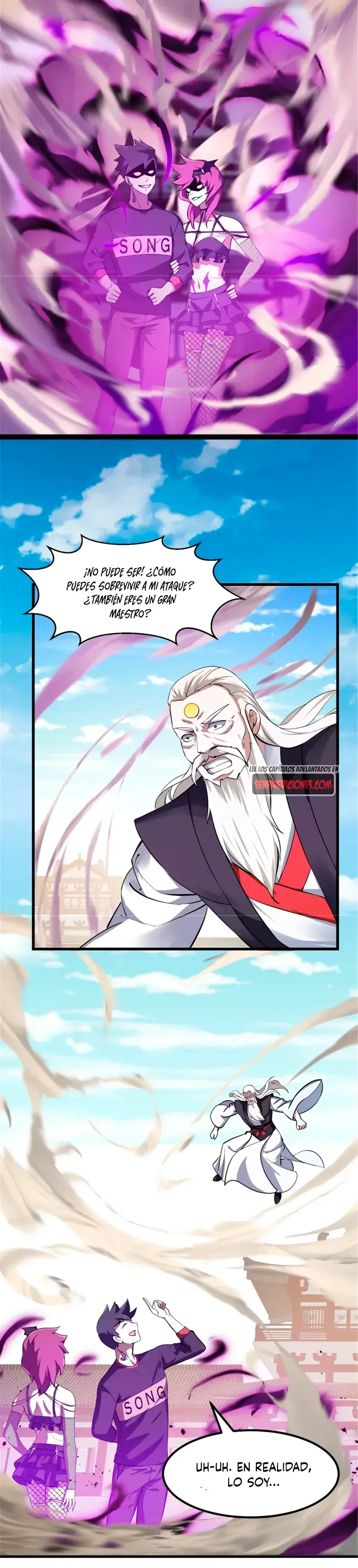 Capitulo 163 page 5