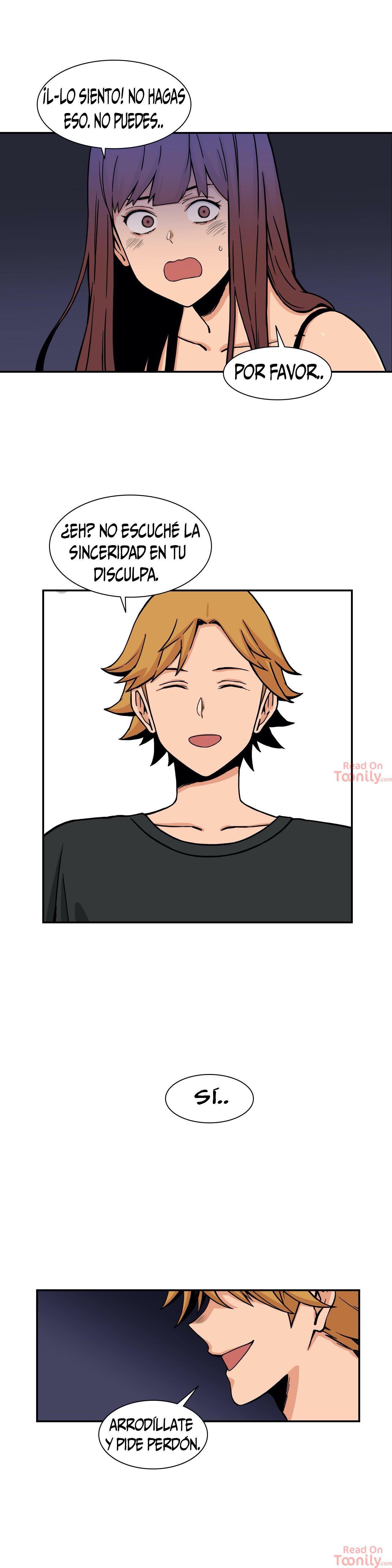 Capitulo 37 page 18