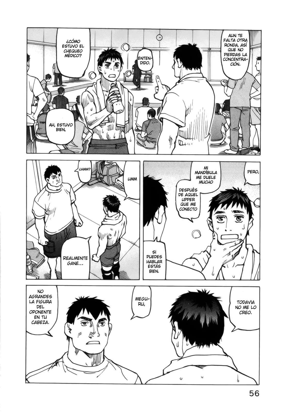 Capitulo 89 page 10