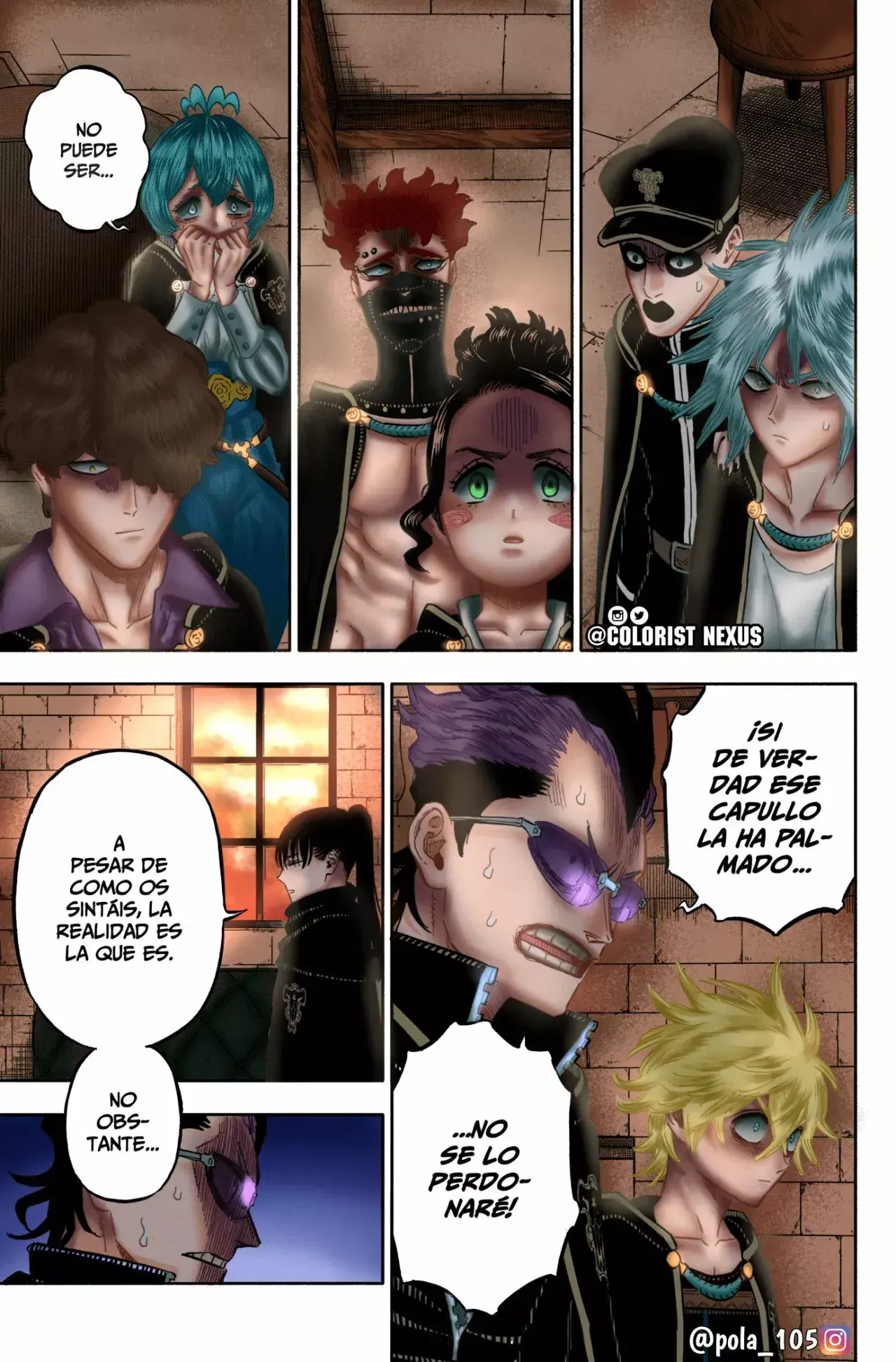 Capitulo 337.70 page 6