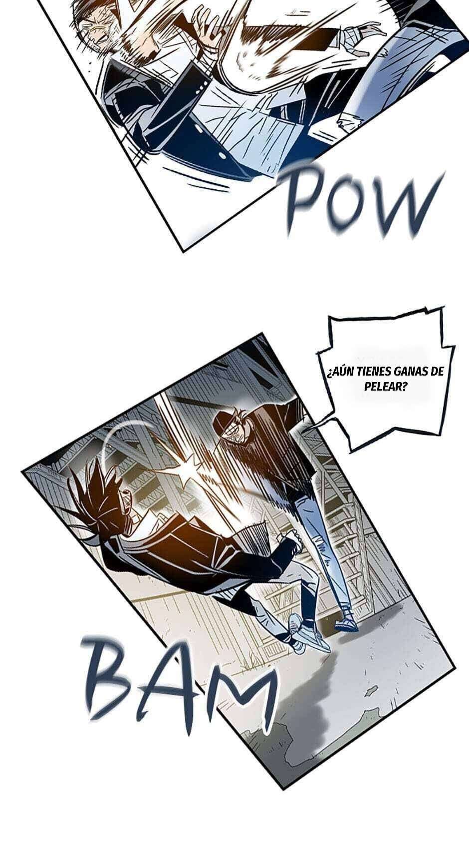 Capitulo 33 page 20