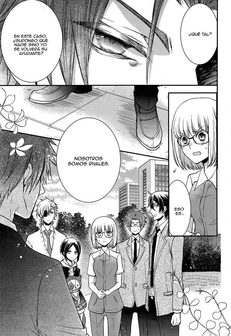 Capitulo 27 page 30