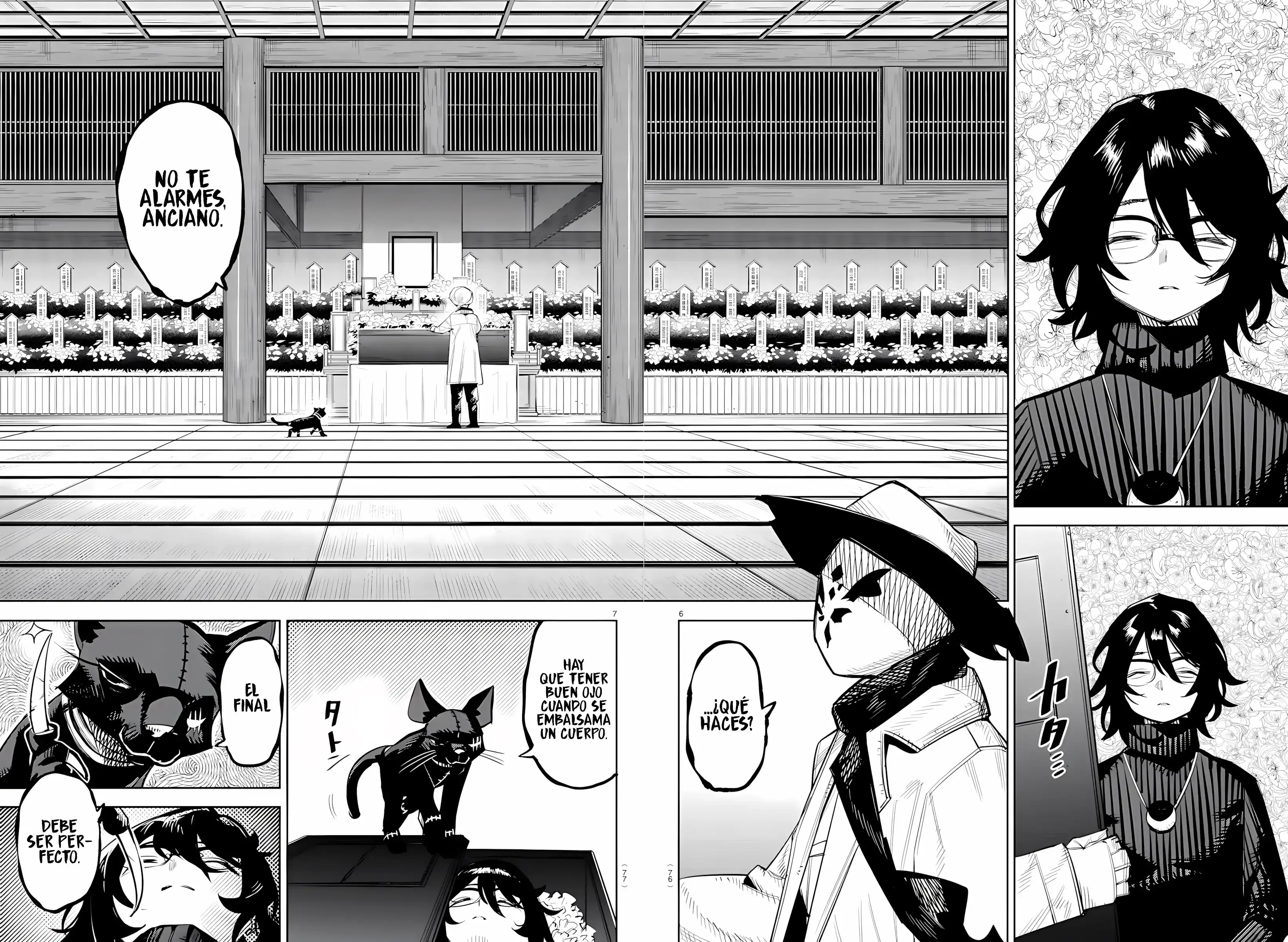 Capitulo 222 page 8
