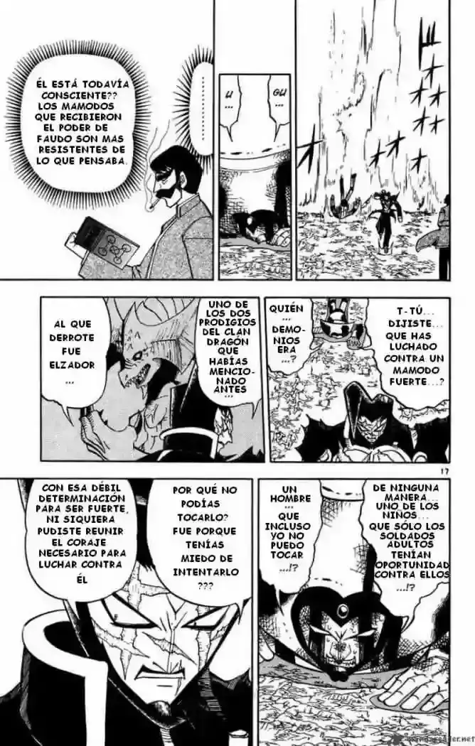 Capitulo 239 page 17
