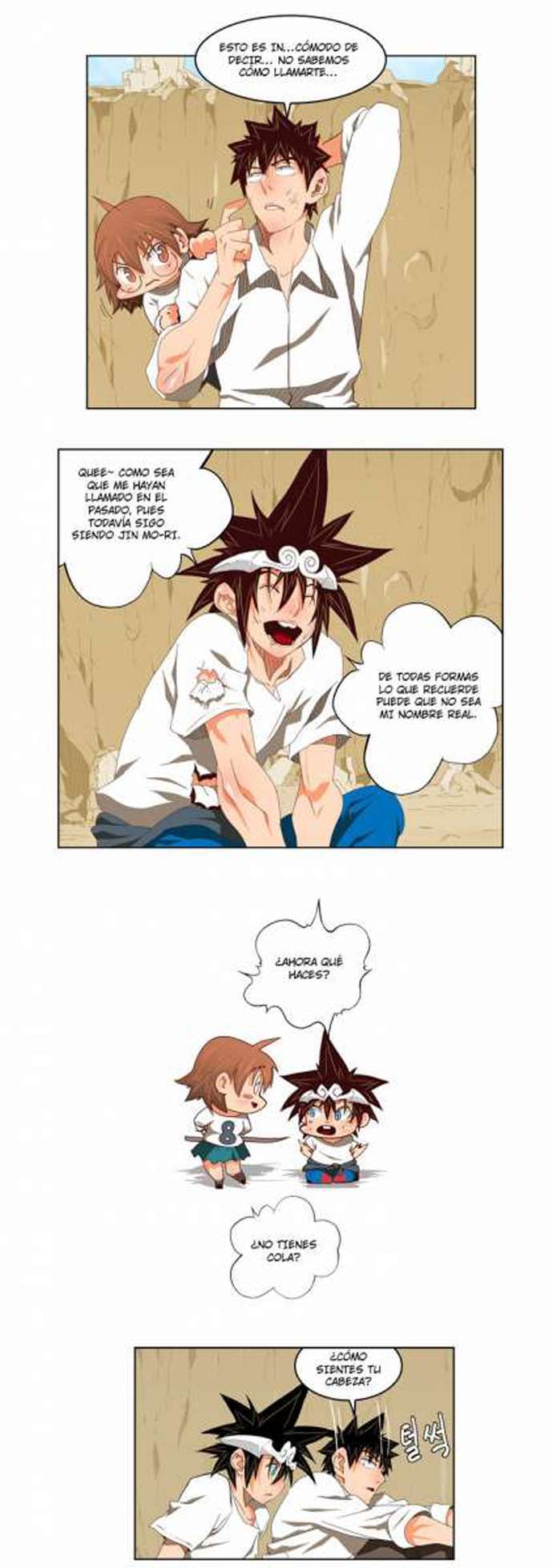 Capitulo 111 page 8