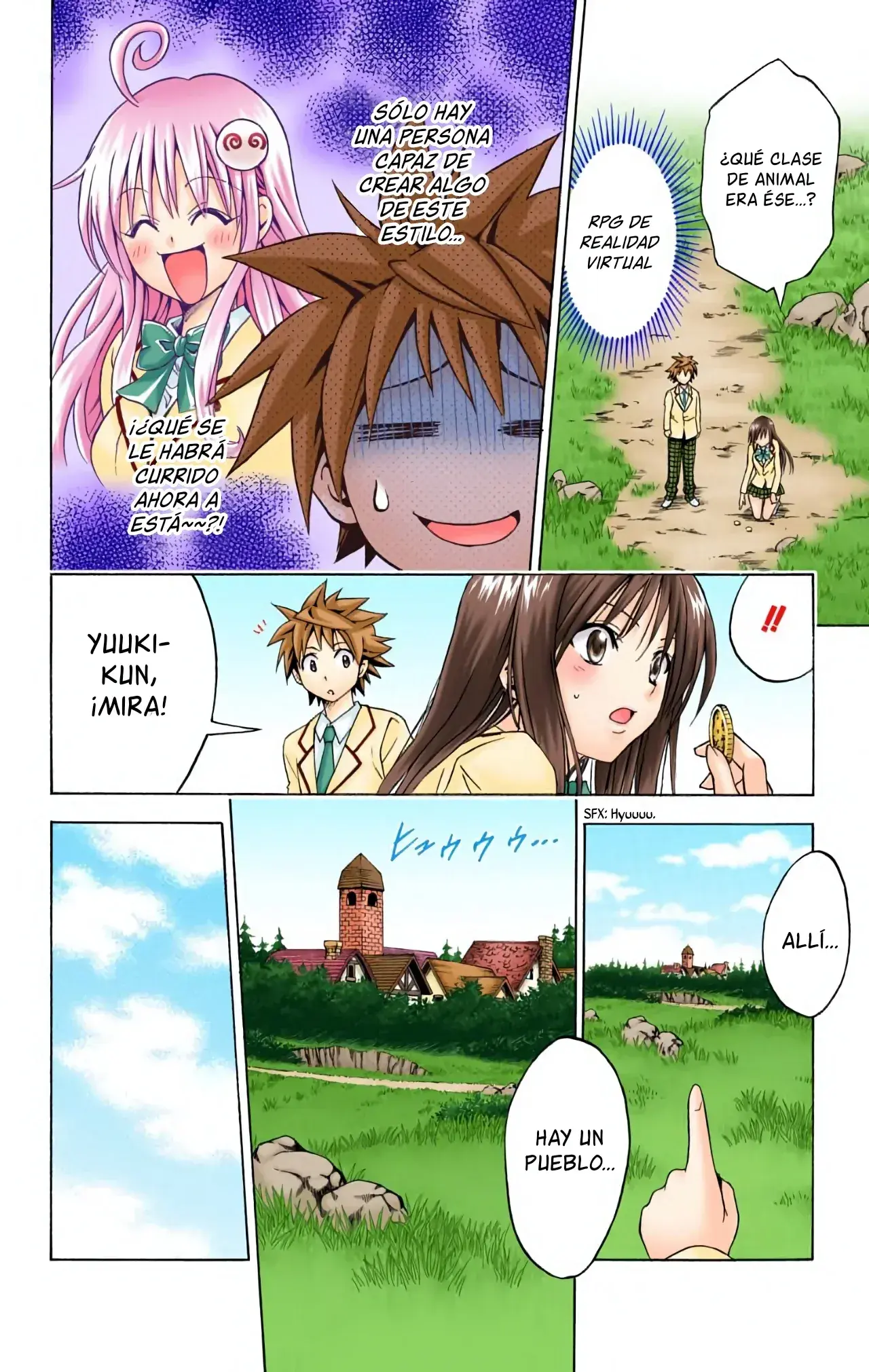 Capitulo 93 page 15